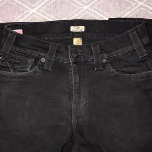 Men’s True Religion Ricky Relaxed Straight Jeans